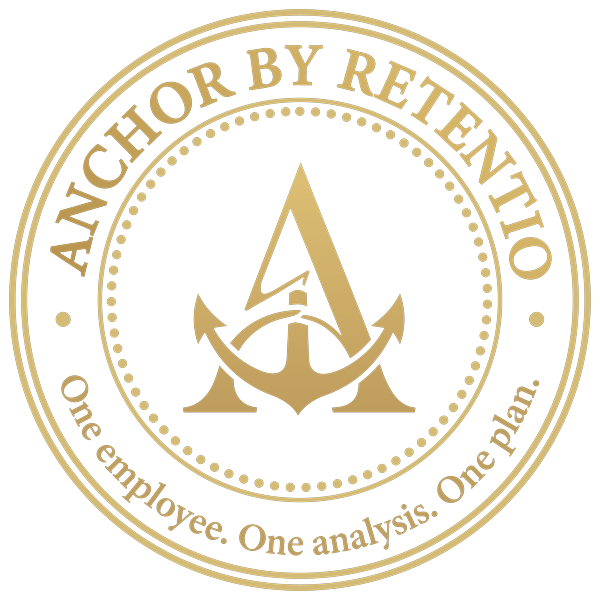Anchor by Retentio